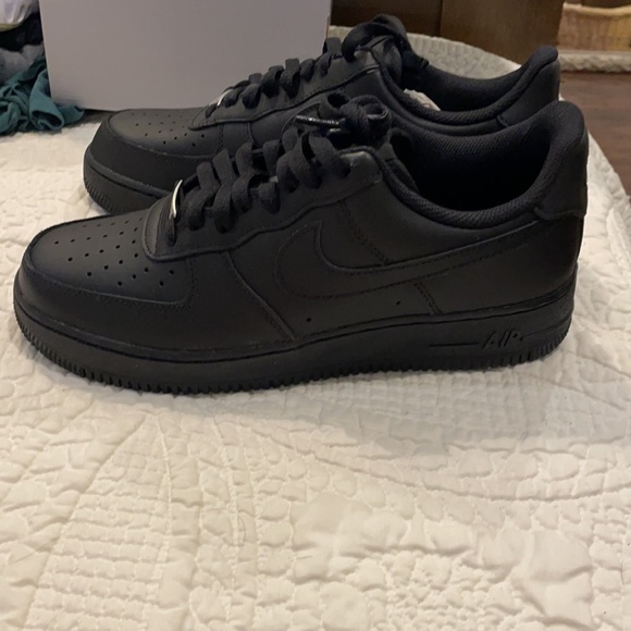 Nike Shoes | Brand New Nike Air Force 7 | Poshmark